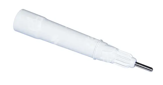 unašeč robotu BOSCH / SIEMENS, bílý